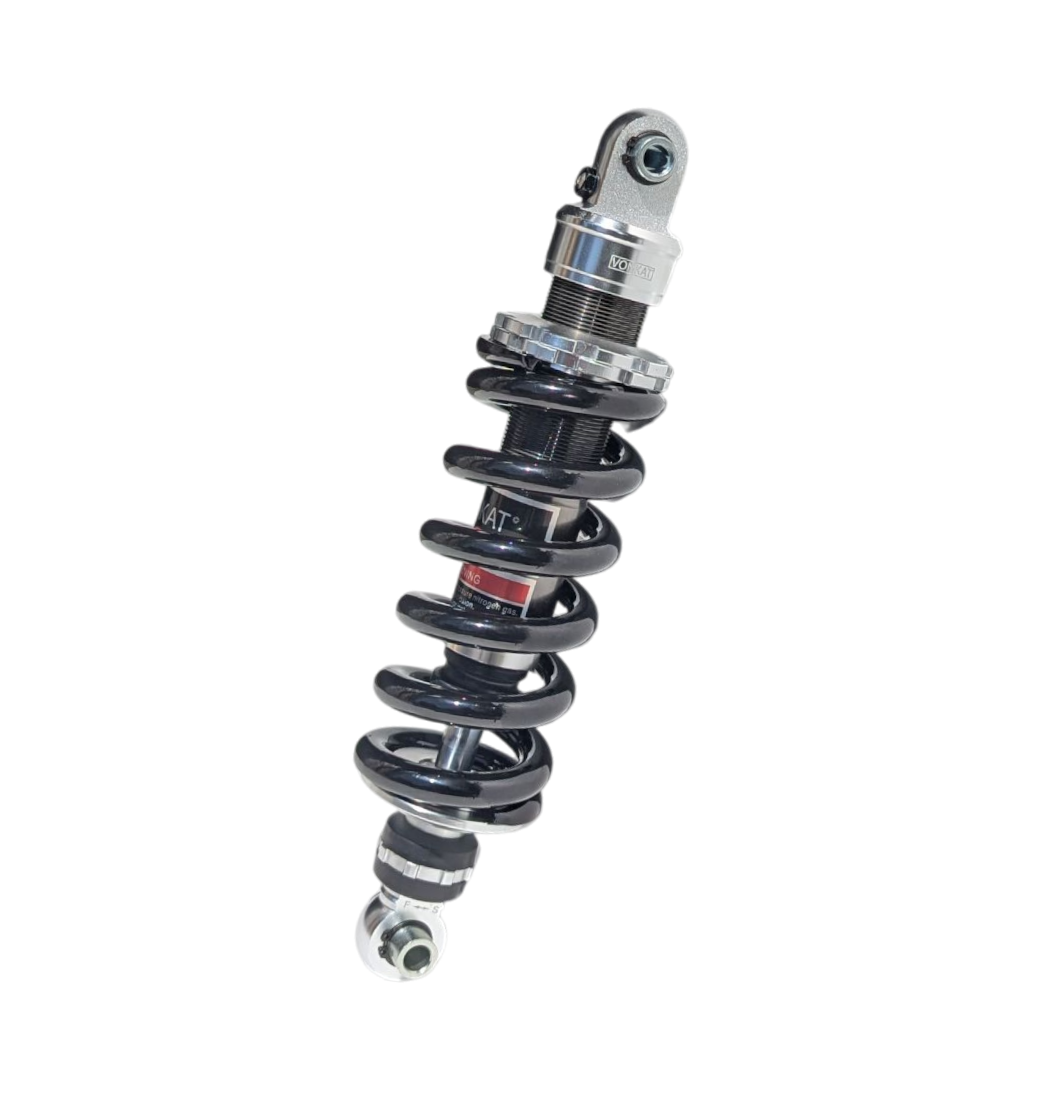 SHOCKS — Vonkat: Specialty Motorcycle Shocks and Suspension